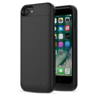 iPhone 6/6S Plus, 7 Plus, 8 Plus battery case (5 V, 4000 mAh, 123accu huismerk)  AAP00532